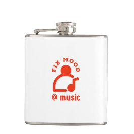 Petaca Arreglar el ánimo @By Music