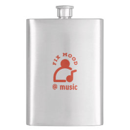 Petaca Arreglar el ánimo @By Music