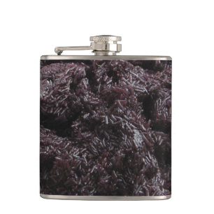 Petaca Arroz negro tailandés [presa Khao Niao]