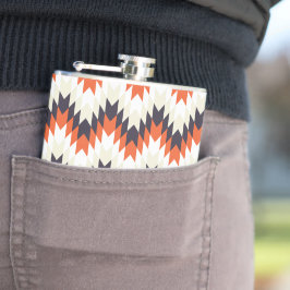 Petaca Arte estilo navajo