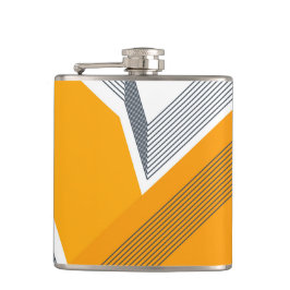 Petaca Arte moderno, fresco, moderno, urbano, simple y ge