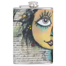 ArtLady 25 Encantador y afligido