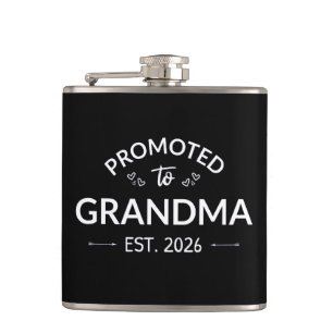 Petaca Ascendido A La Abuela Este. II 2026