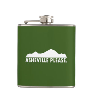 Petaca Asheville Please