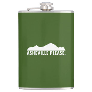 Petaca Asheville Please