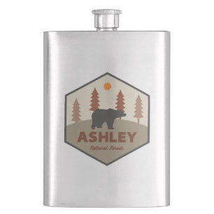Petaca Ashley National Forest Bear