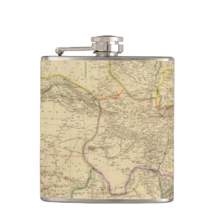 Petaca Asia Central 2