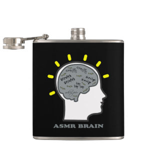 Petaca ASMR Brain