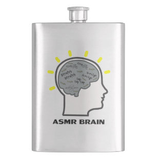Petaca ASMR Brain