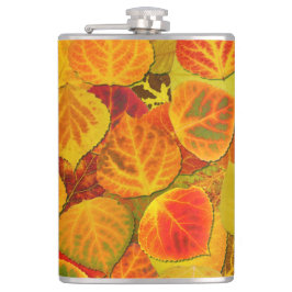 Petaca Aspen Deja Collage Sólido Medley 1