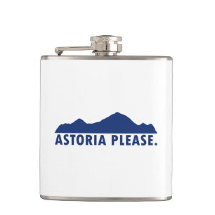 Petaca Astoria Oregon Please