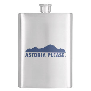 Petaca Astoria Oregon Please