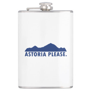 Petaca Astoria Oregon Please