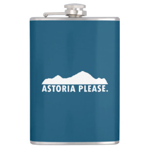 Petaca Astoria Oregon Please