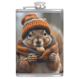 Petaca Atrapado otra vez - Imagen de Squirrel Ai