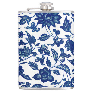 Petaca Audaz. Único. Hecho para aquellos que se destacan.