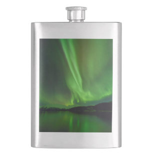 Petaca Aurora eterna