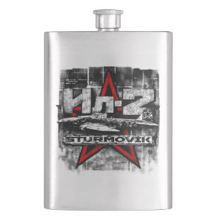 Petaca Avión soviético de ataque terrestre Il-2