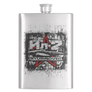 Petaca Avión soviético de ataque terrestre Il-2