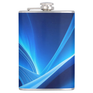 Petaca Azul