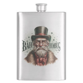 Petaca Ba Humbug Flask