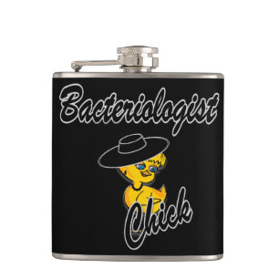 Petaca Bacteriólogo Chick #4
