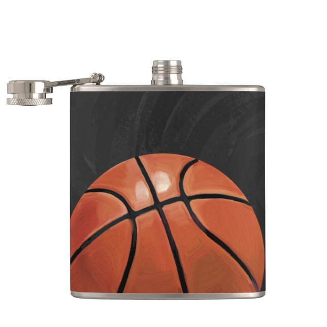 Petaca Baloncesto (Abierto)