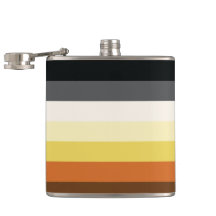 Bandas de Orgullo de Oso