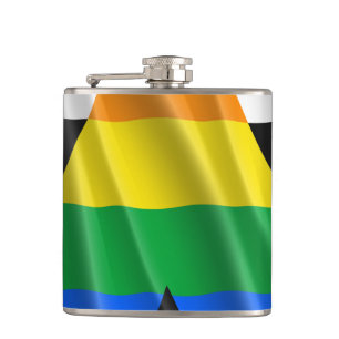 Petaca BANDERA DE ALIADO RECTO DISEÑO ONDULADO -.png