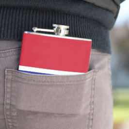 Petaca Bandera de Gambia