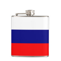 Bandera de Rusia