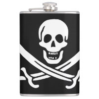 Bandera pirata