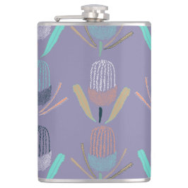 Petaca Banksia Lilac