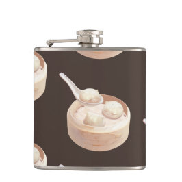 Petaca Bao Baby - Tea Time Bao Buddies