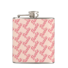 Petaca Barb Flask