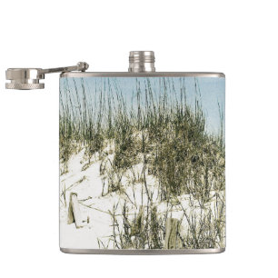 Petaca Barco de arena de las dunas de playa