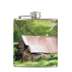 PETACA BARNS