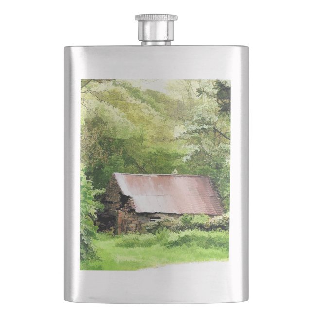 PETACA BARNS (Anverso)