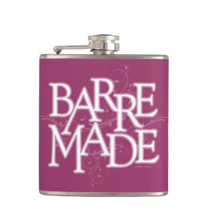 Petaca Barre Made (Bailarina)