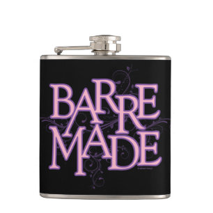 Petaca Barre Made (Bailarina)