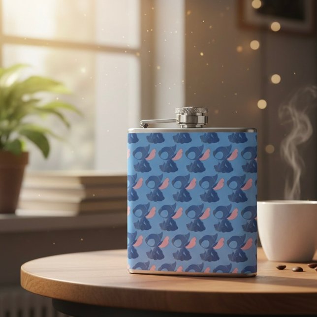 Petaca Barrido de ajuste (Subido por el creador)