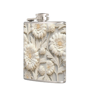 Petaca Barware & Bar Tools Flask
