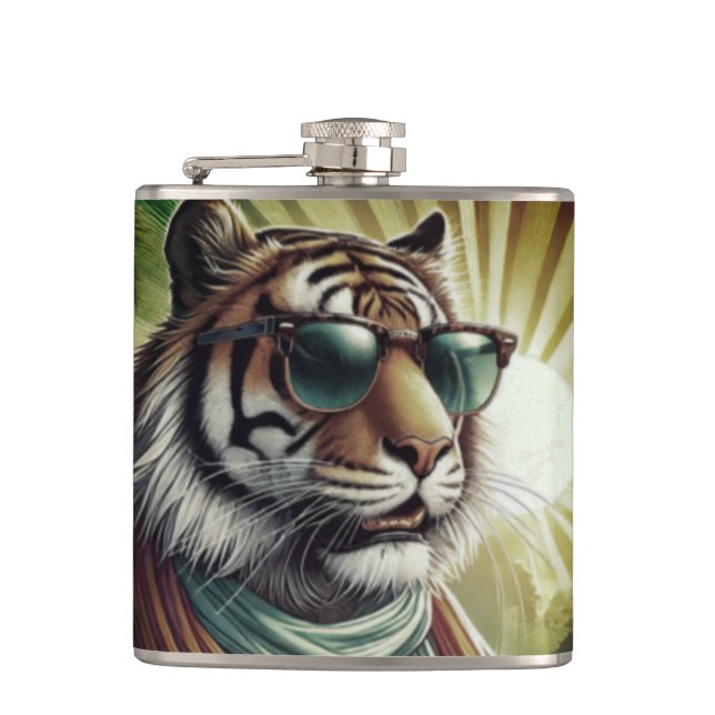 Petaca BARZUBEHöR (Anverso)