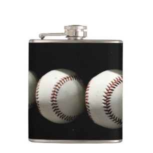Petaca Baseballs