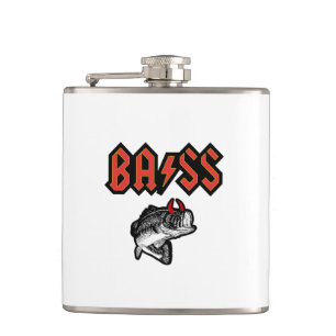 Petaca Bass (bocinas)