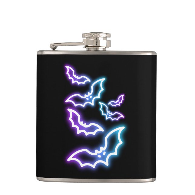 Petaca Bats (Anverso)