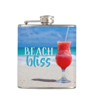 Petaca Beach Bliss Tropical Cocktail Sandy Beach