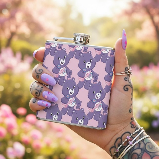 Petaca Bear (Subido por el creador)