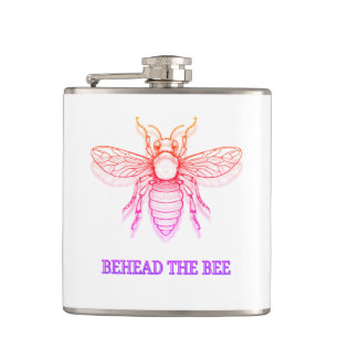 Petaca Behead The Bee