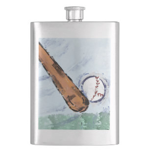 PETACA BÉISBOL
